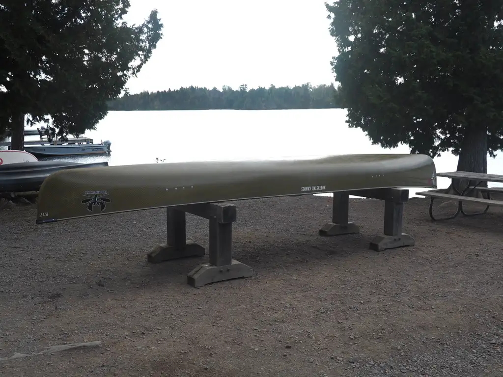 Rockwood--Canoes for sale 5