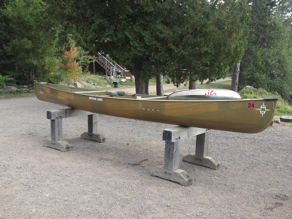 Canoe 49 for sale: Northstar B-17