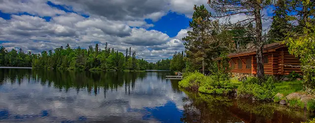 rockwood lodge gunflint trail poplar lake bwca