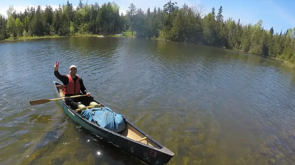 Rockwood--Talking Canoes 21