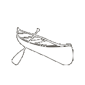 Canoe icon