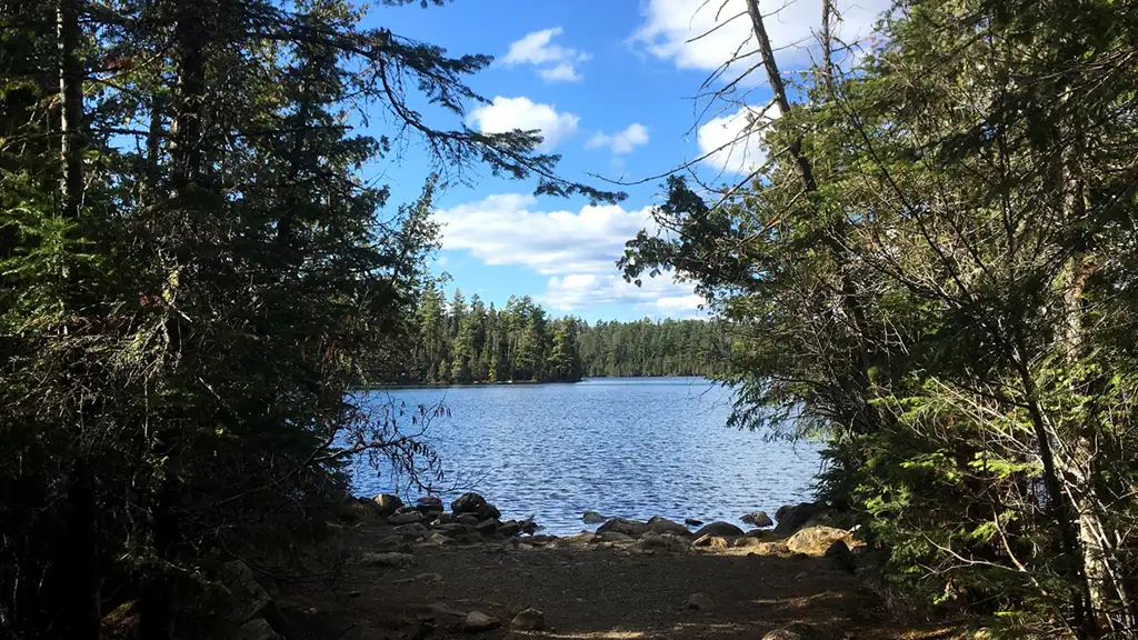 Day trips ep 60 duncan ep on west bearskin