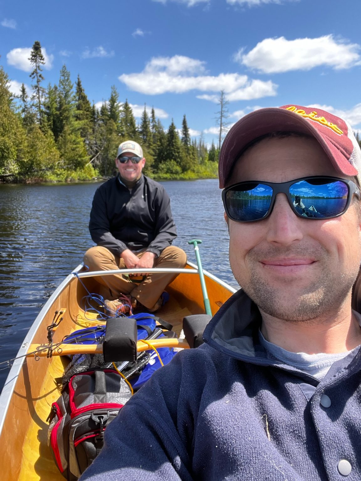 Rockwood Lodge And Outfitters - Canoe The Boundary Waters