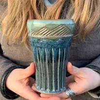 hannah Palma ceramics