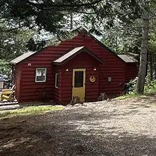 Rockwood--Cabins 16